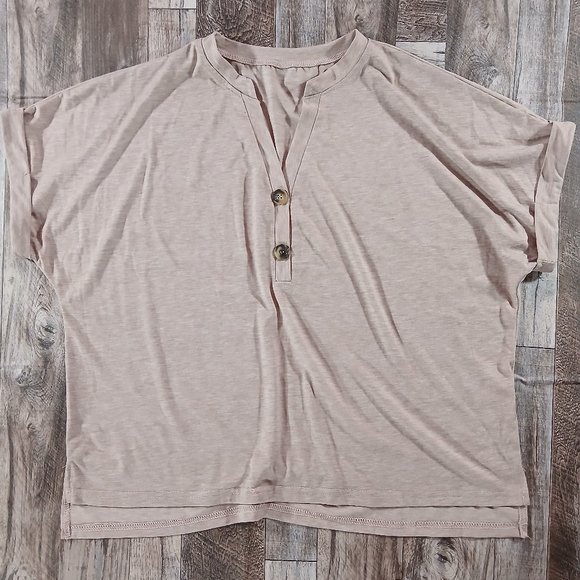 Shein Women's Blouse Top SIze XL - Picture 1 of 3